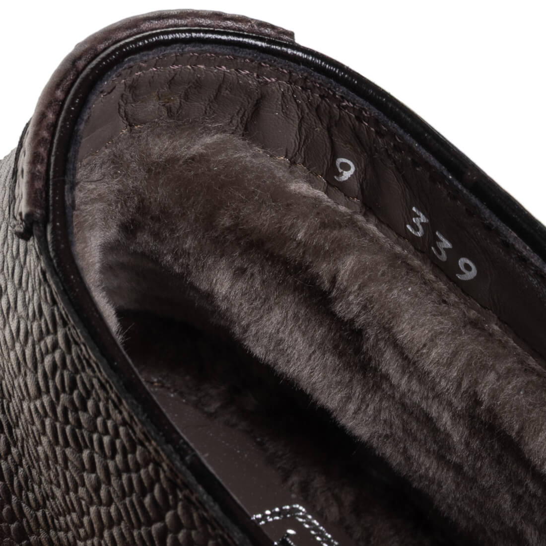 Ботинки Barrett