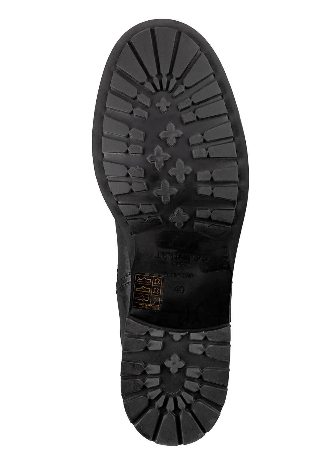 Ботинки Jimmy Choo