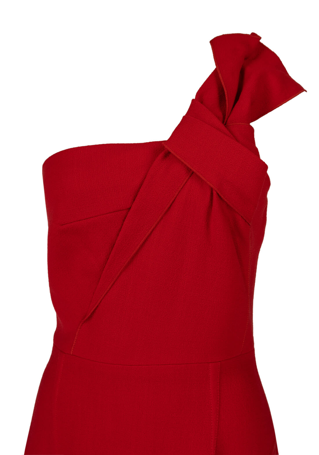 Платье Roland Mouret