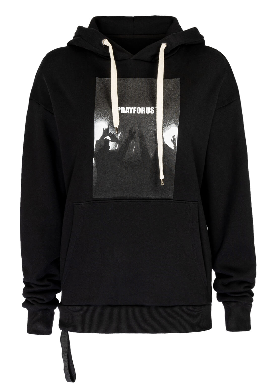 Худи Pray For Us