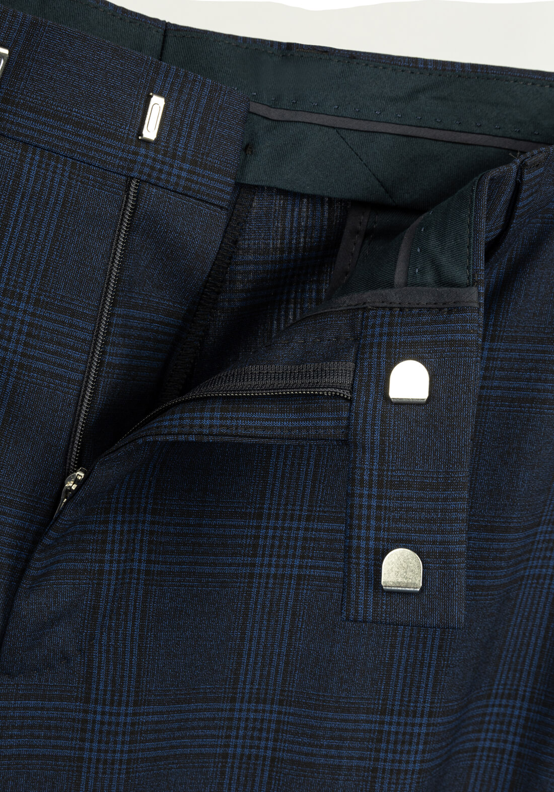 Костюм Hugo Boss