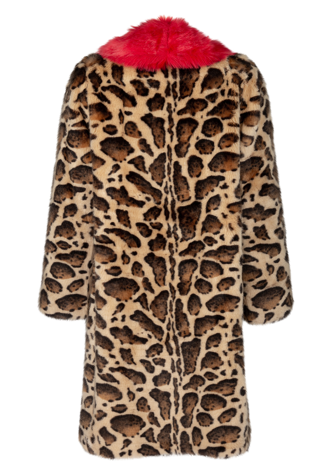 Шуба Dolce&Gabbana