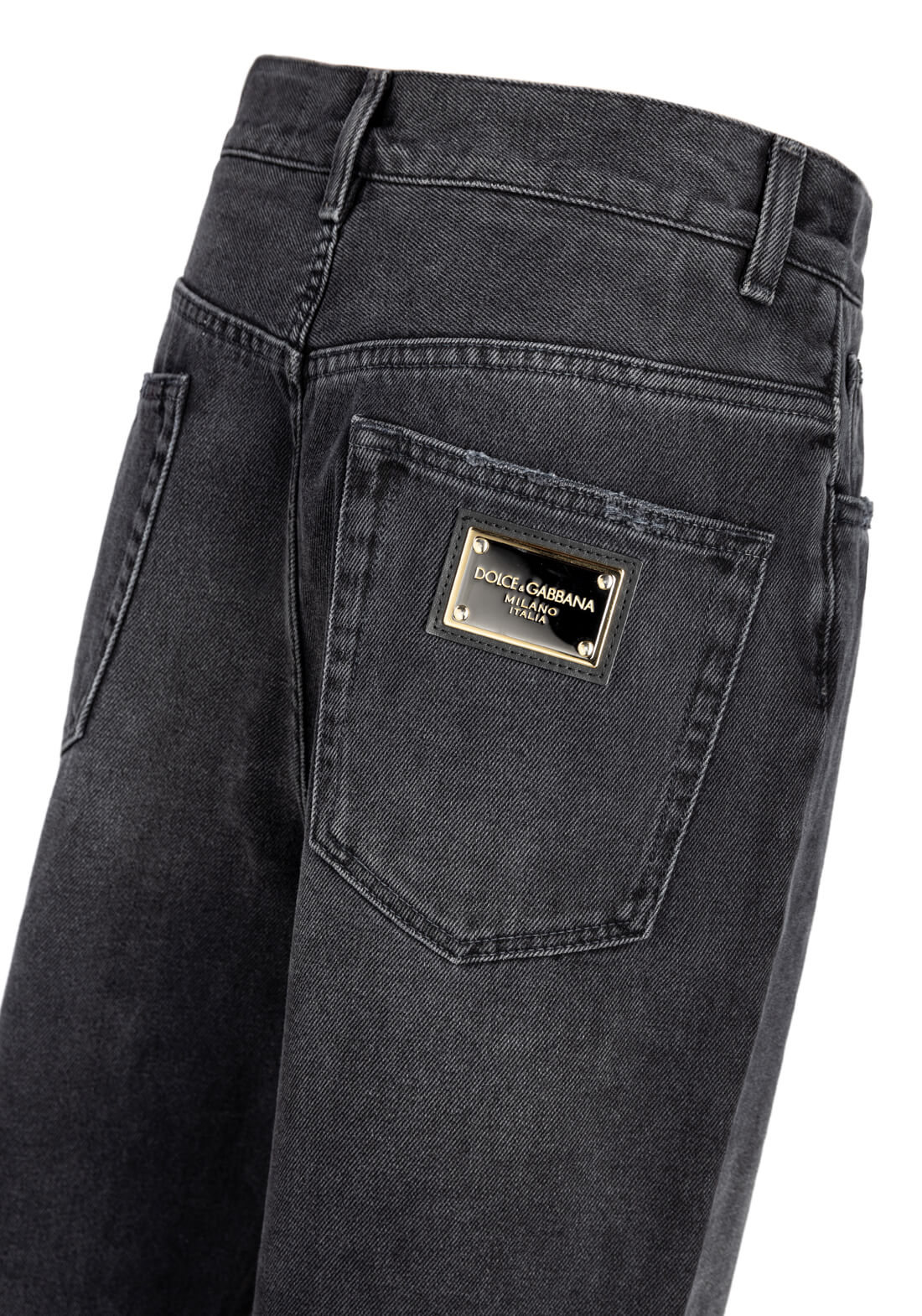 Джинсы Dolce&Gabbana