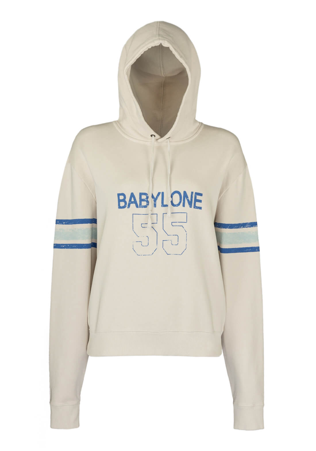 Худи Saint Laurent