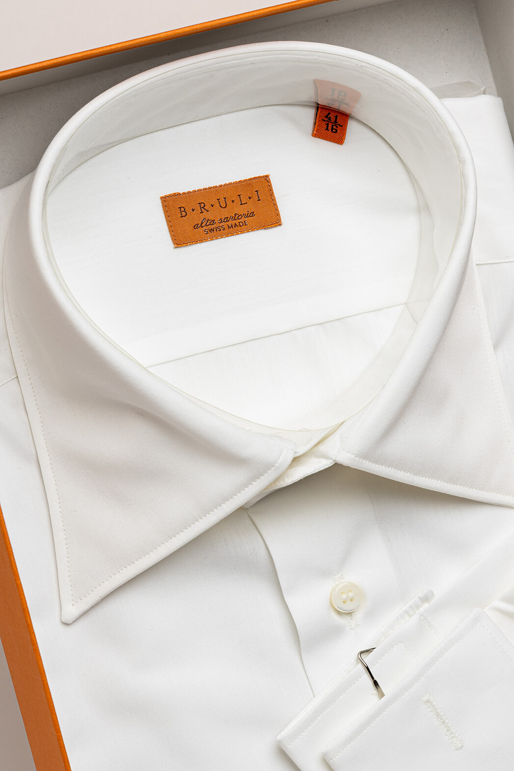 Рубашка BRULI