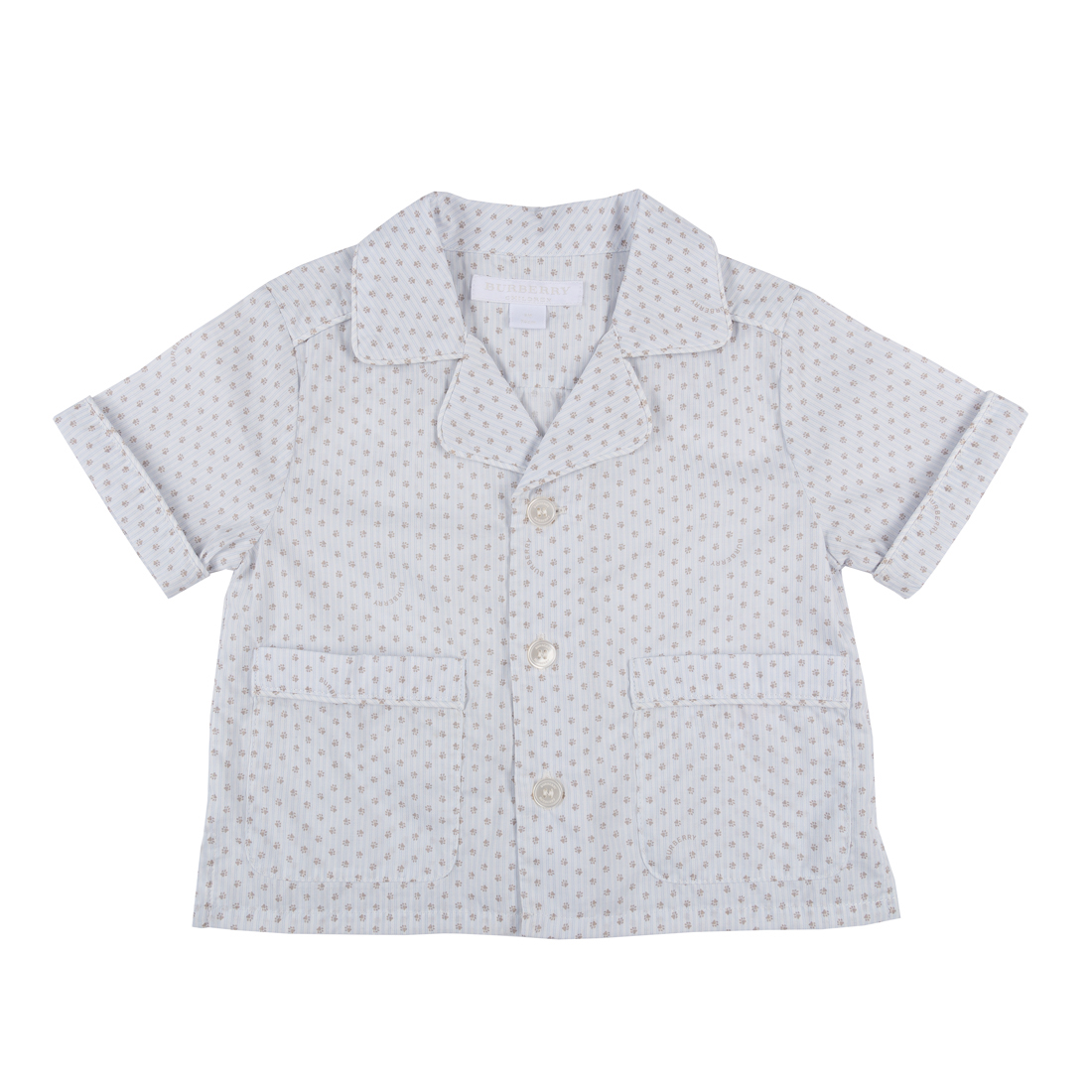 Набор Burberry Kids