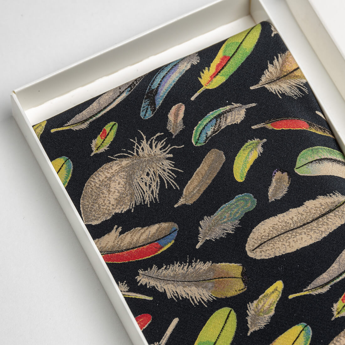 Галстук Fabric Frontline Zurich