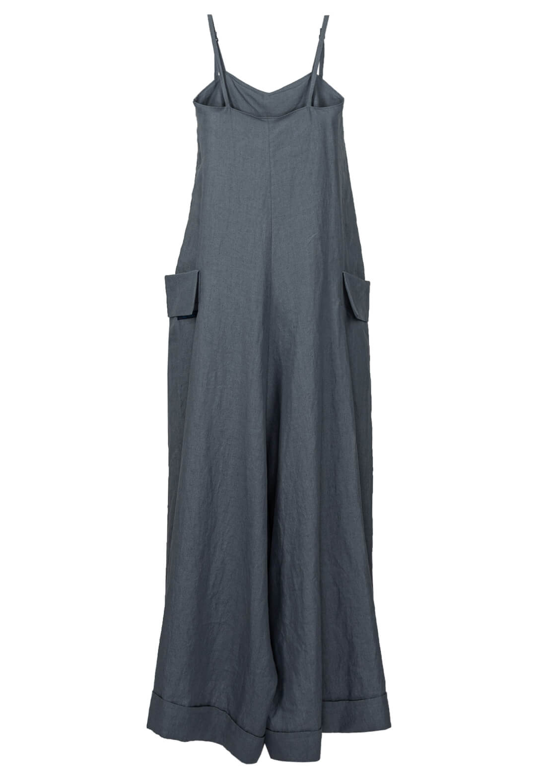 Комбинезон Yohji Yamamoto