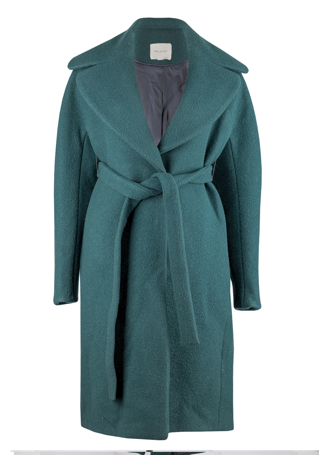 Пальто Delpozo