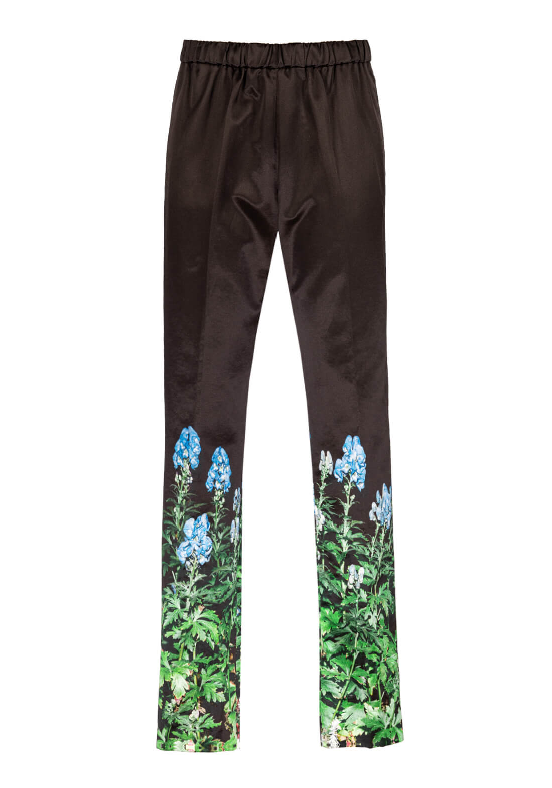 Брюки Dries Van Noten