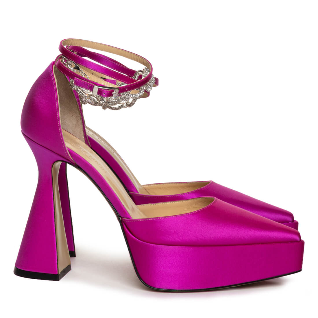 Туфли MACH & MACH