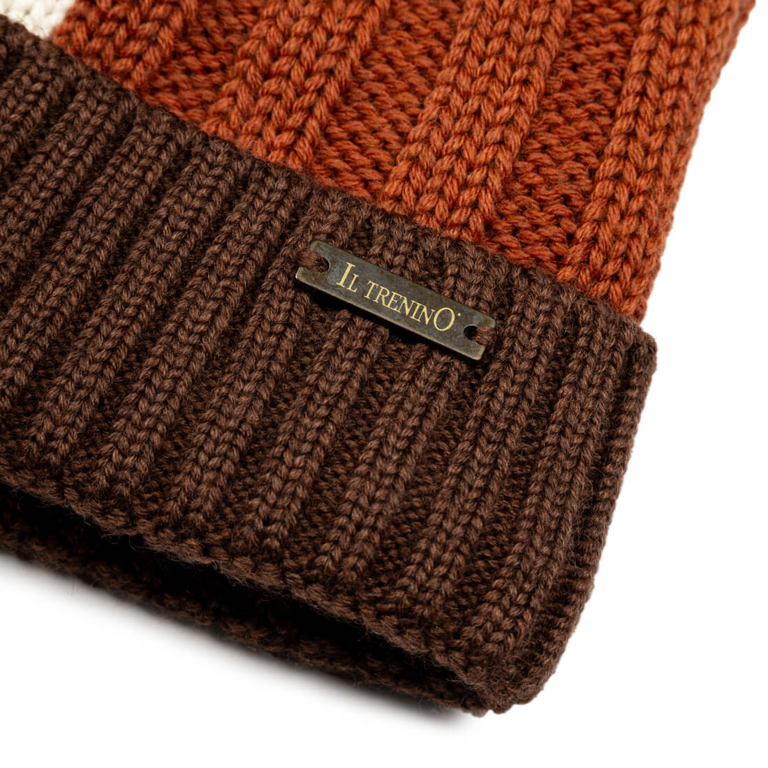 Шапка Il Trenino