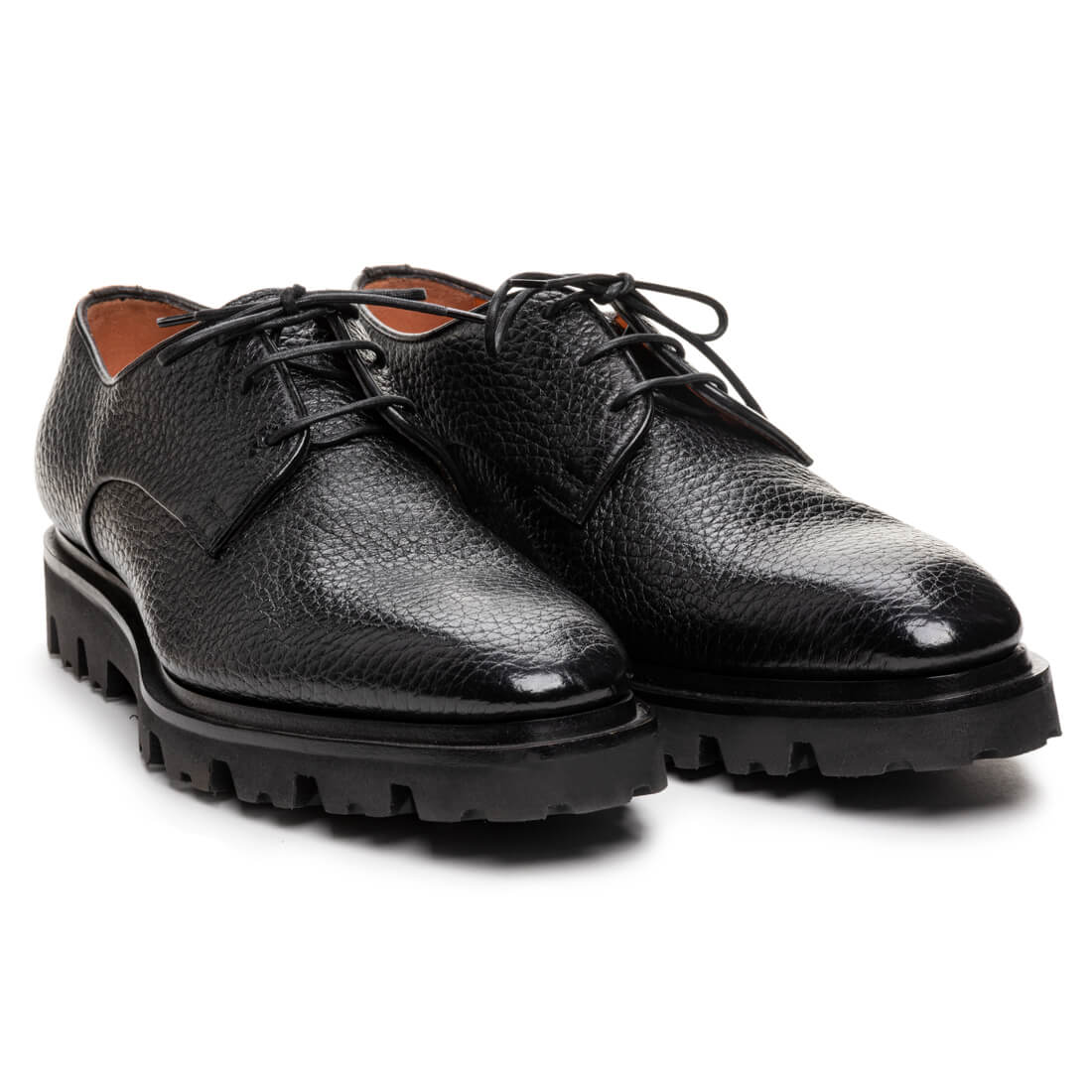 Туфли Santoni