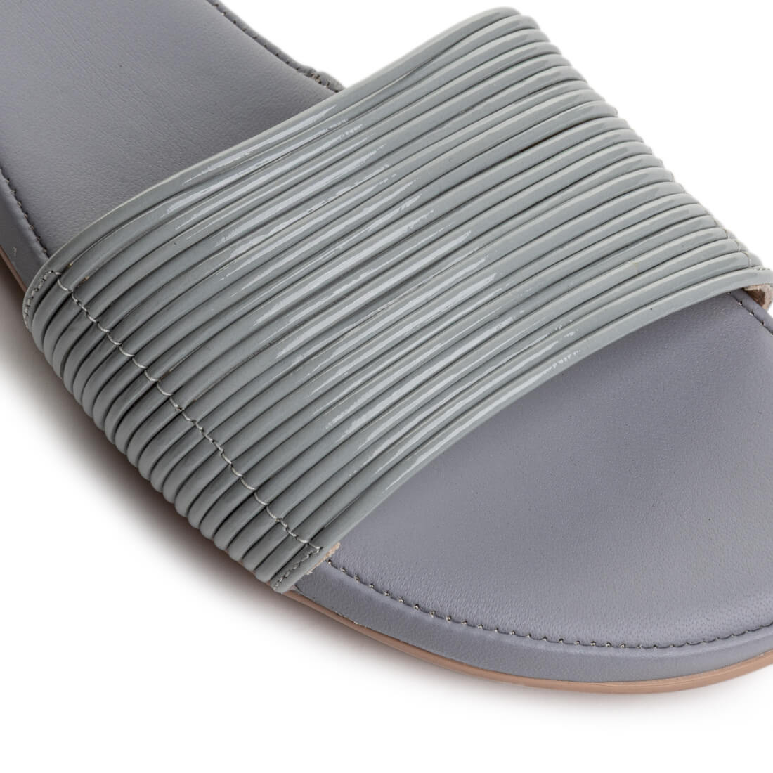 Шлепанцы AGL