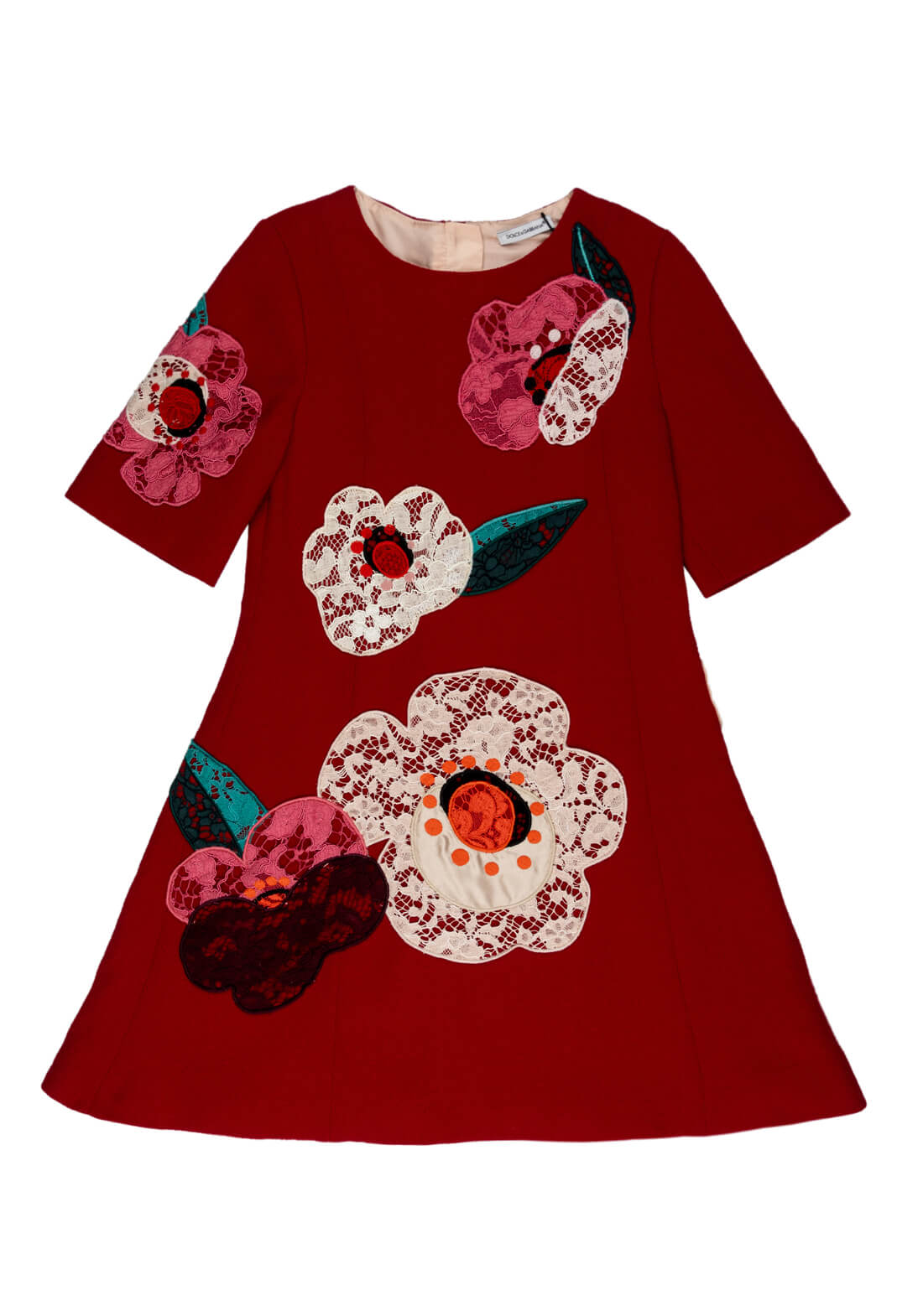 Платье Dolce&Gabbana