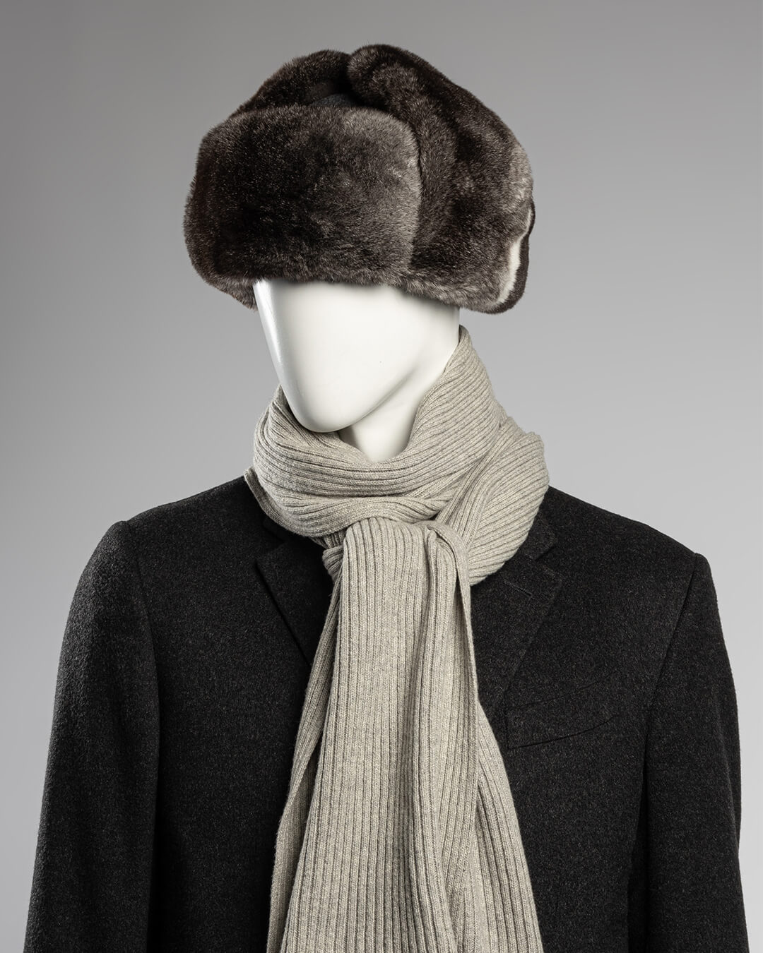 Шапка Borsalino