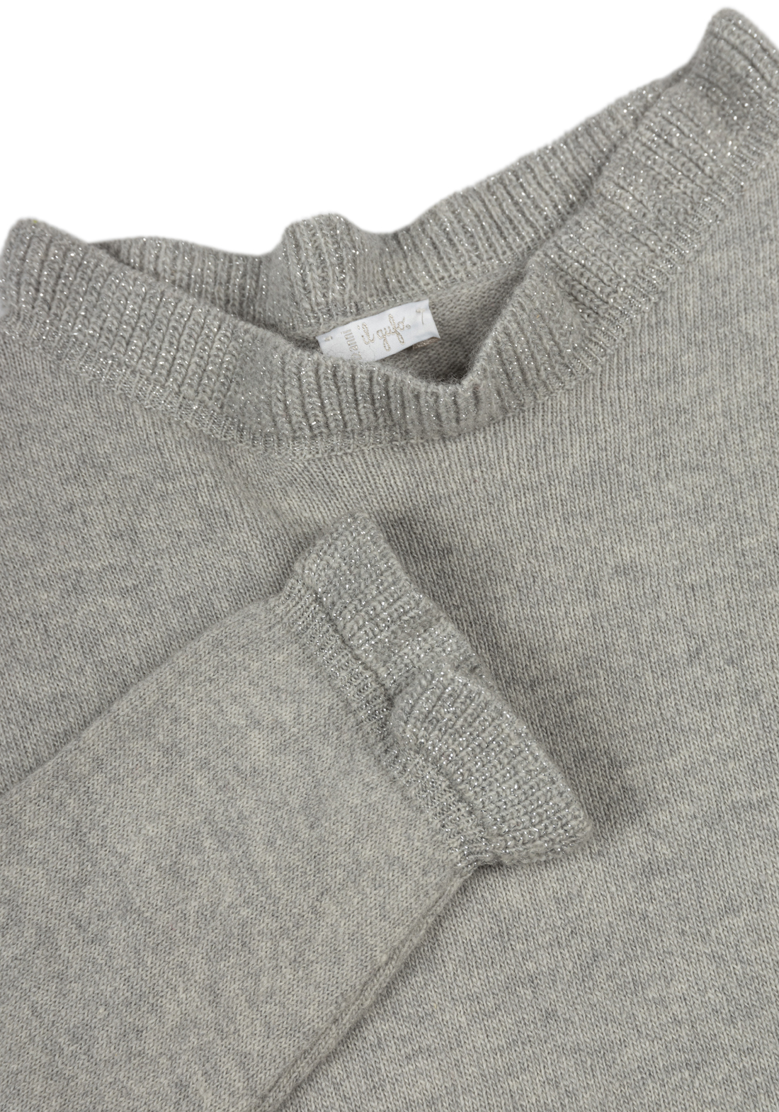 Свитер IL Gufo