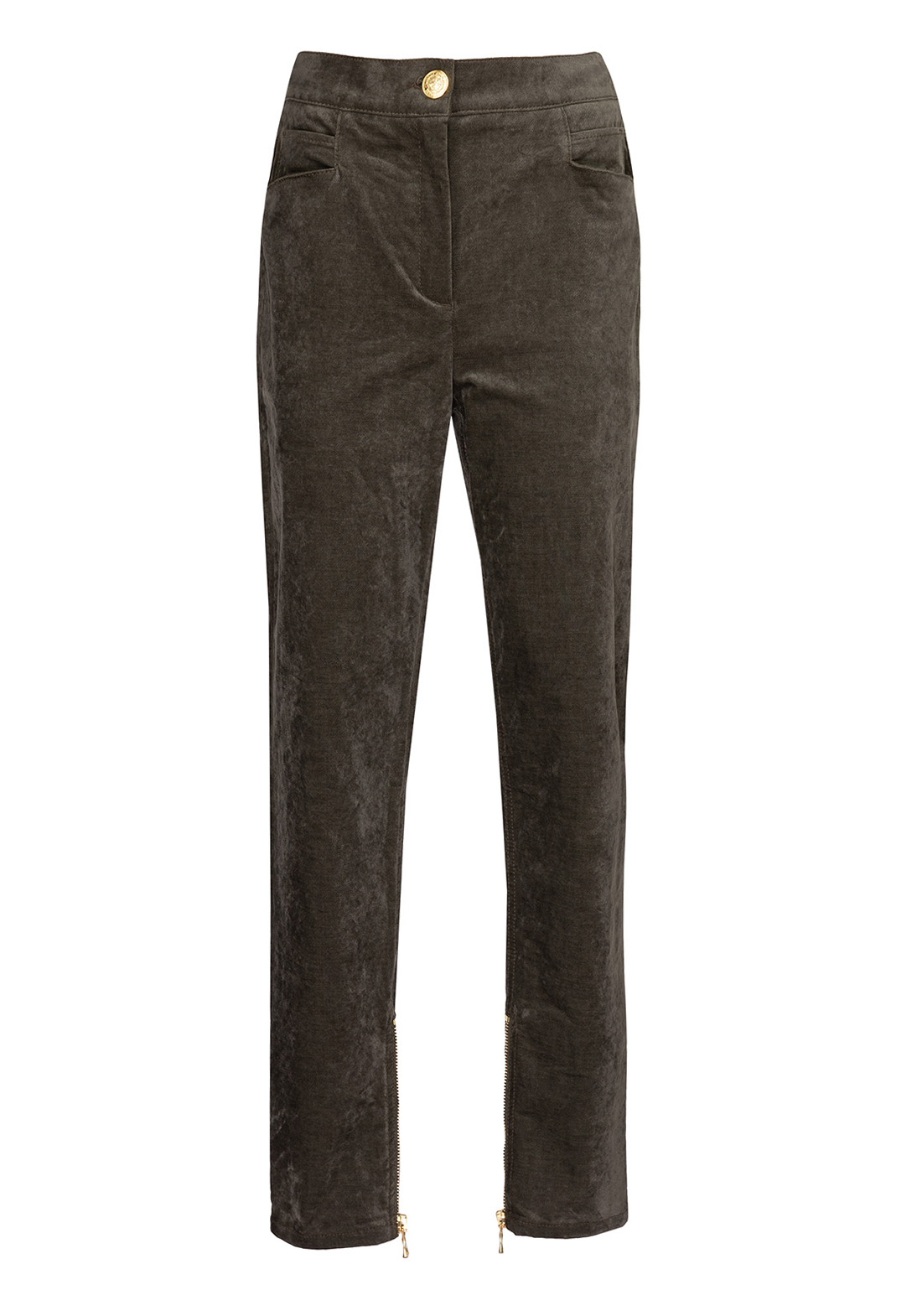 Брюки Balmain