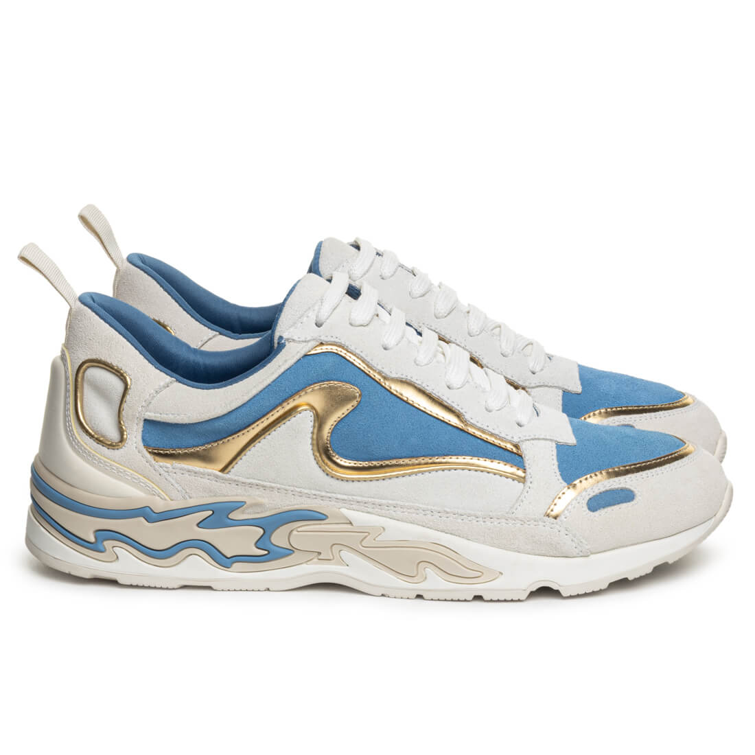 Кроссовки Sandro