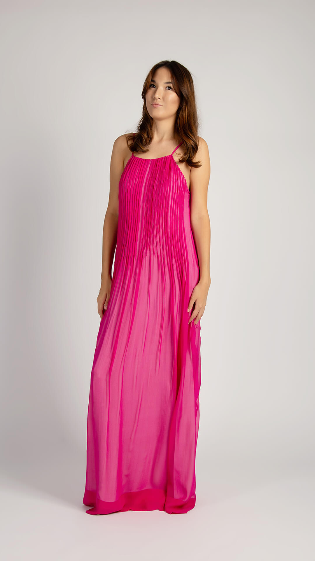 Платье Erika Cavallini