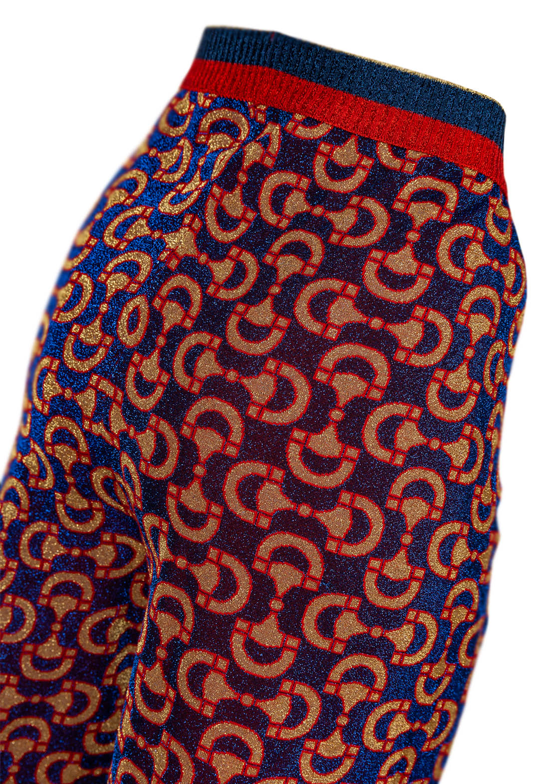 Брюки Gucci