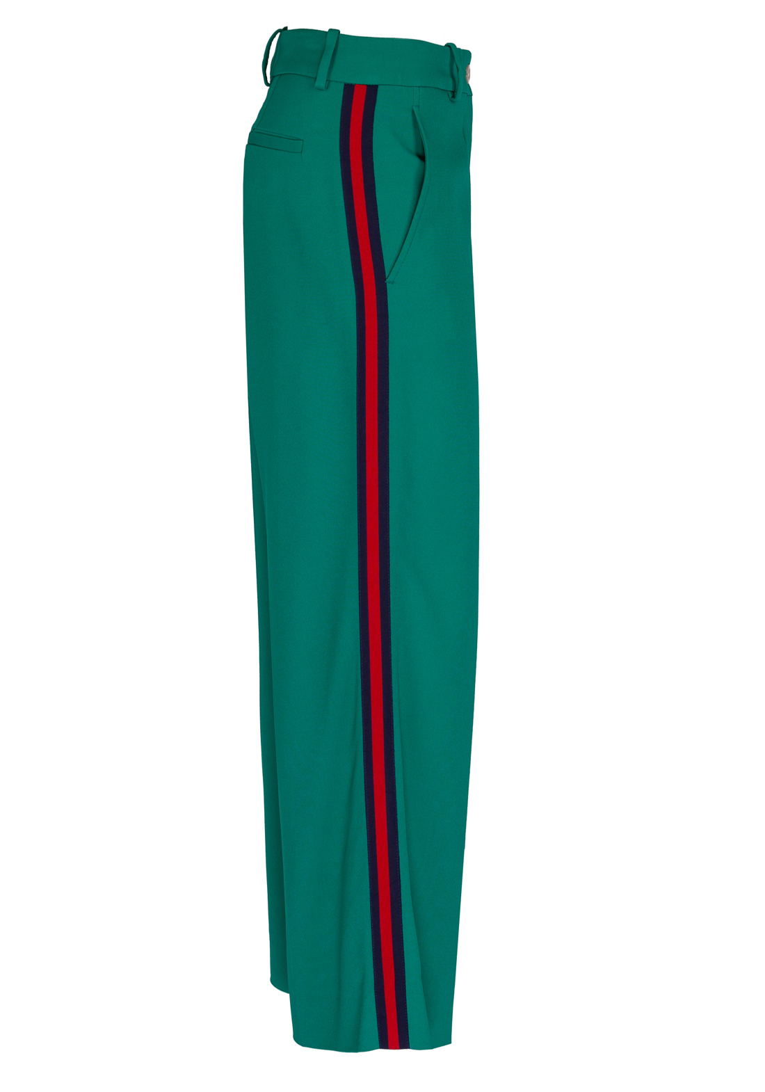 Брюки Gucci