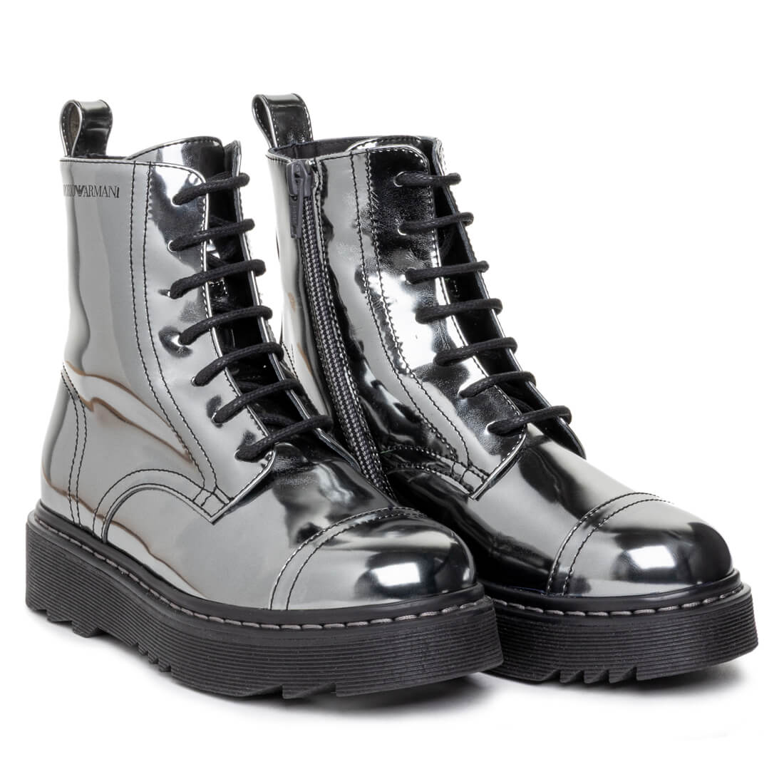 Ботинки Emporio Armani