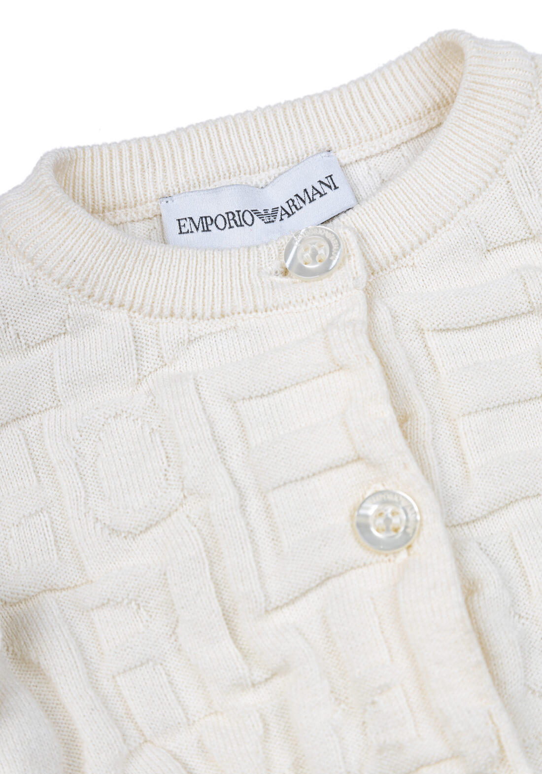 Кардиган Emporio Armani