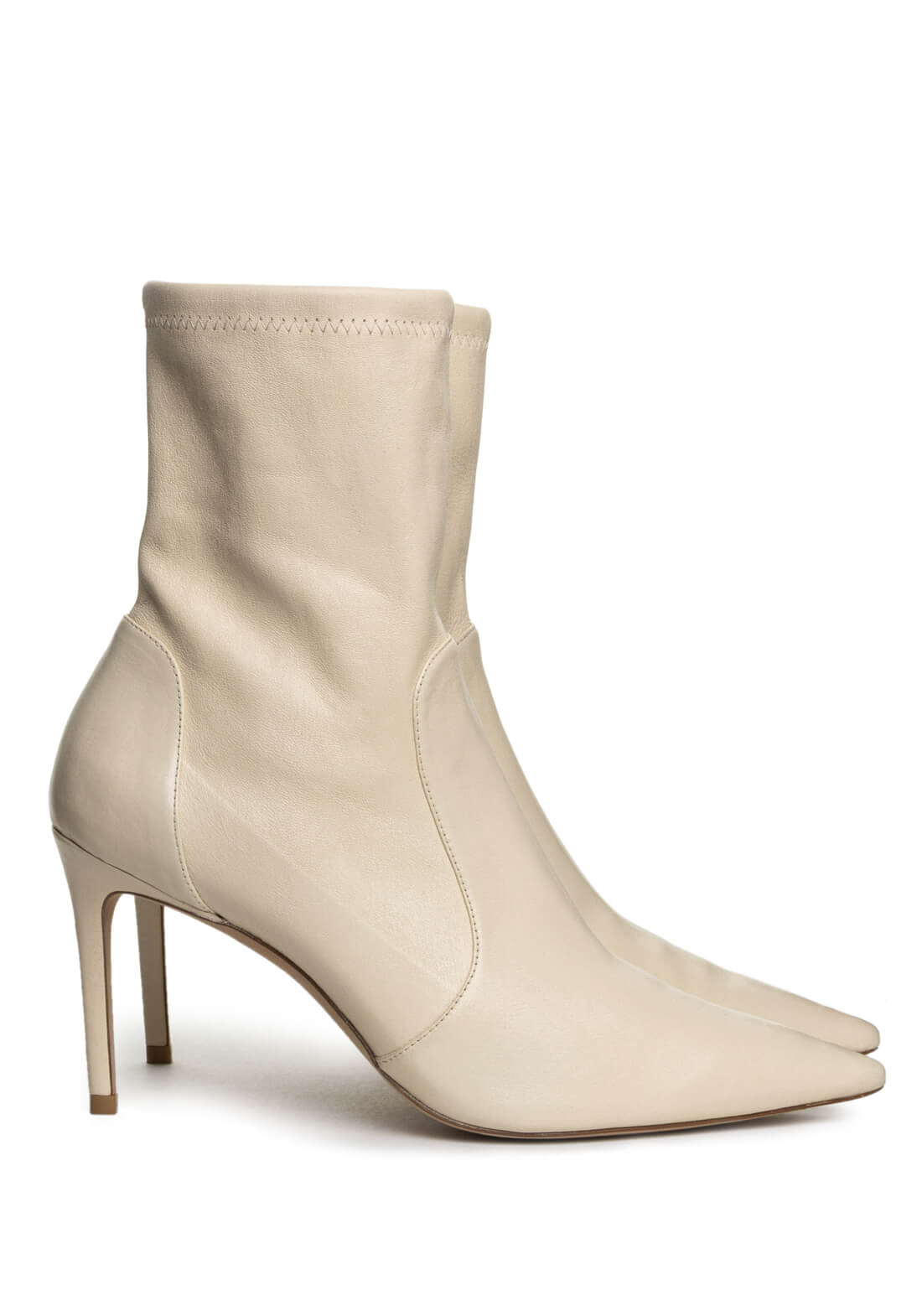 Ботильоны Stuart Weitzman