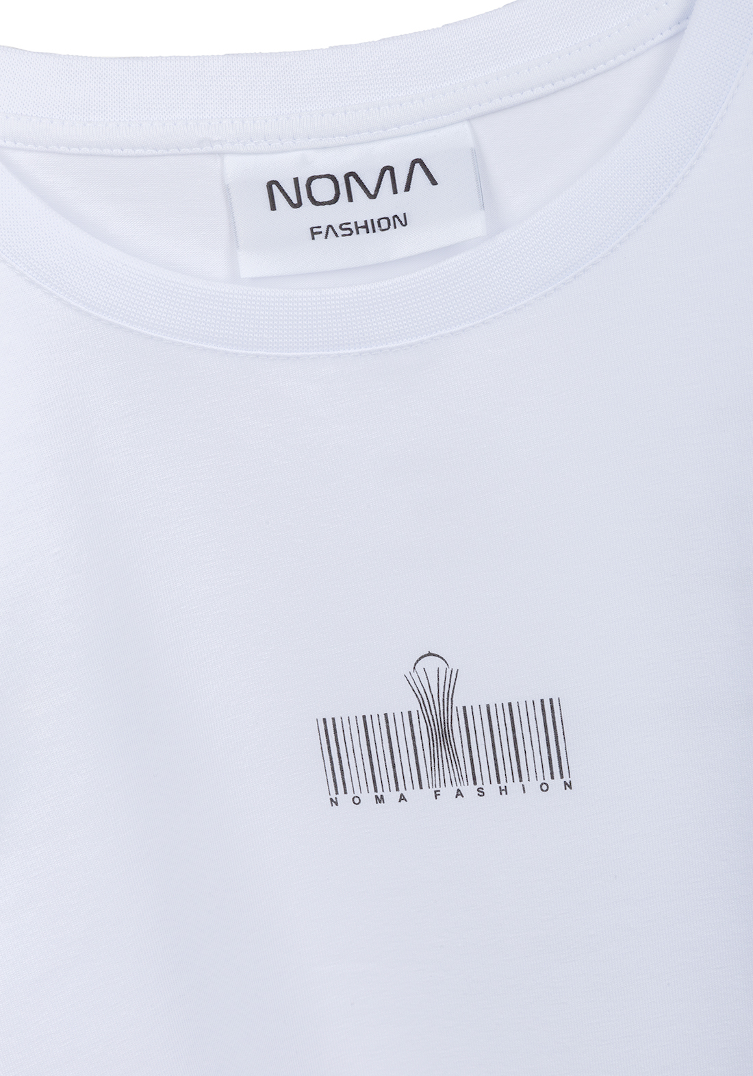 Футболка NOMA Fashion