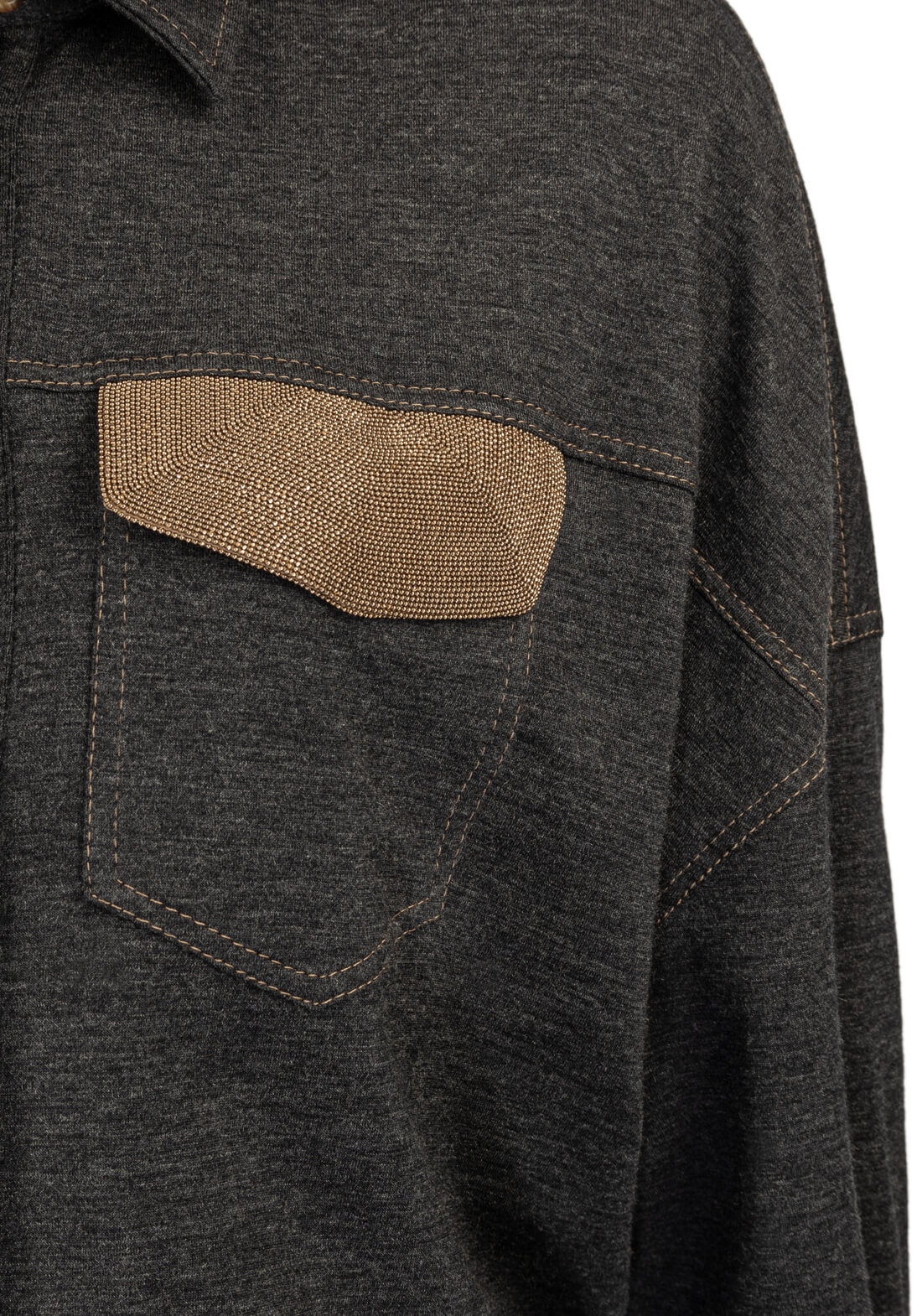 Платье Brunello Cucinelli