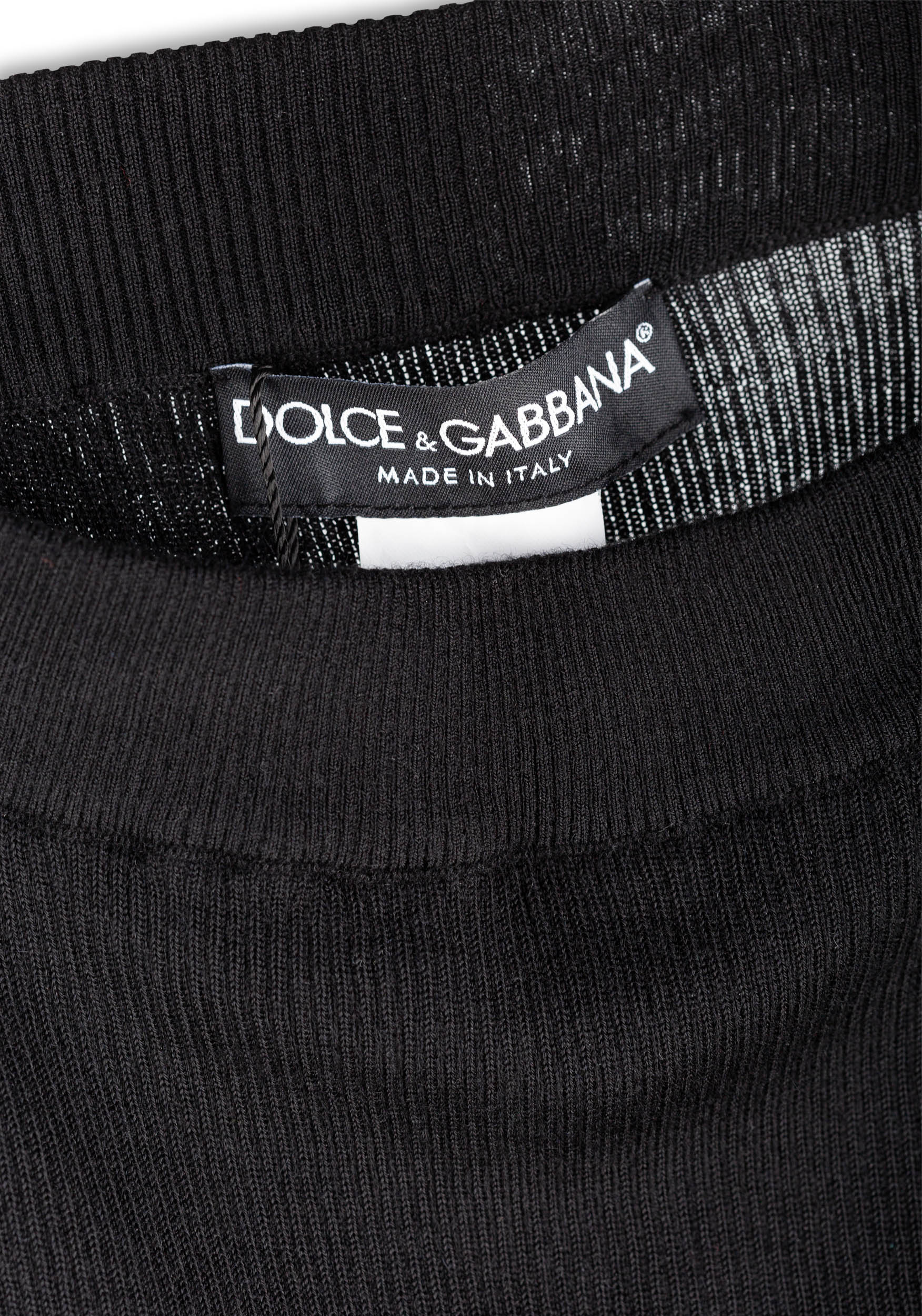 Леггинсы Dolce&Gabbana