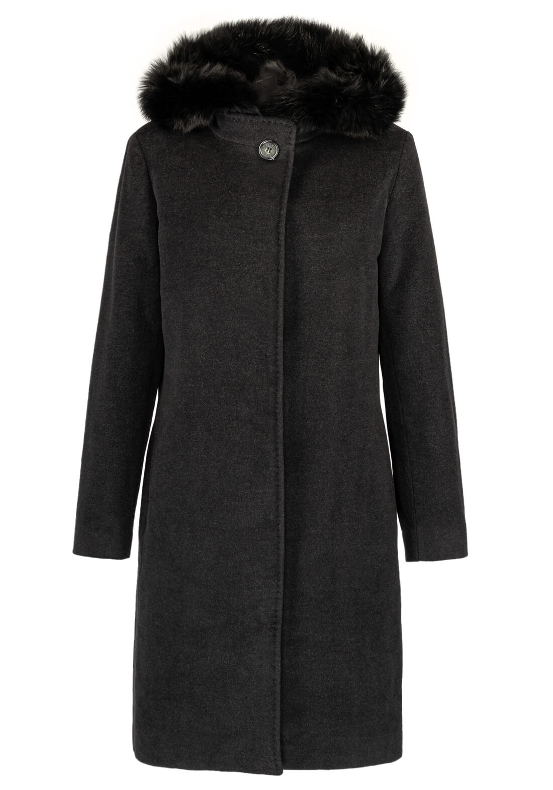 Пальто Cinzia Rocca