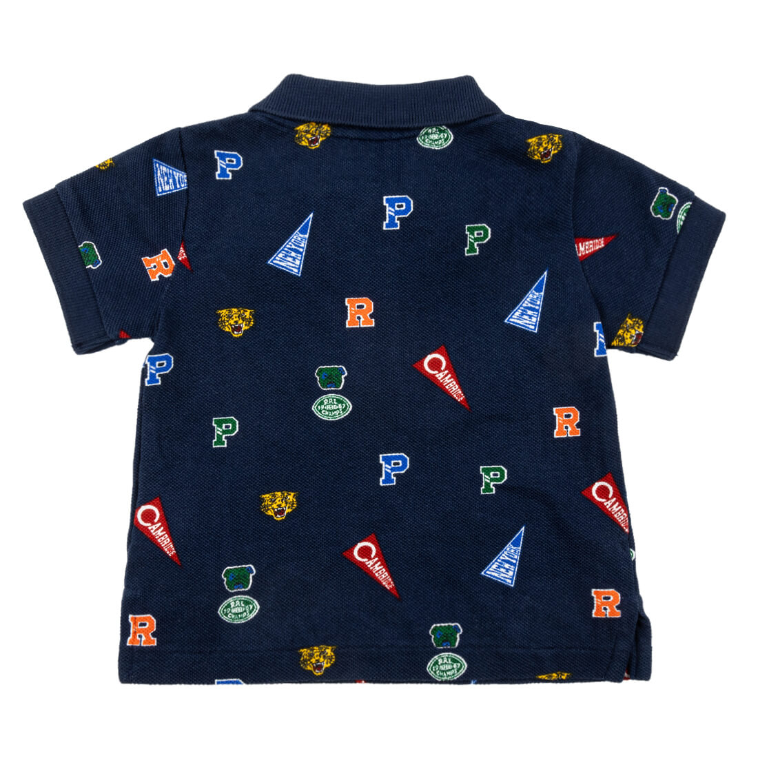 Поло Ralph Lauren