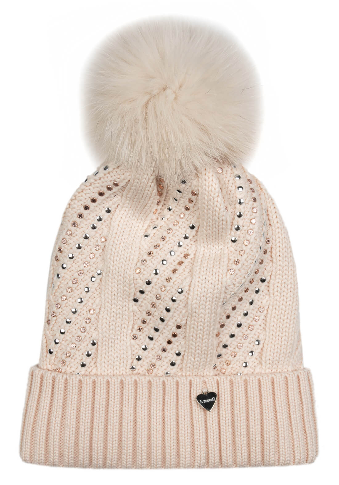 Шапка Il Trenino