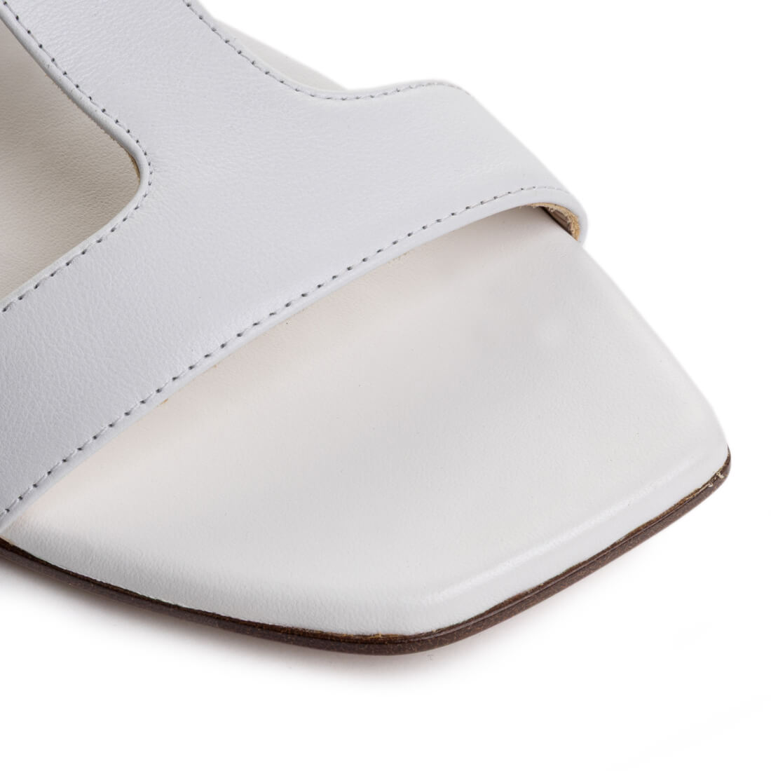 Шлепанцы Stuart Weitzman