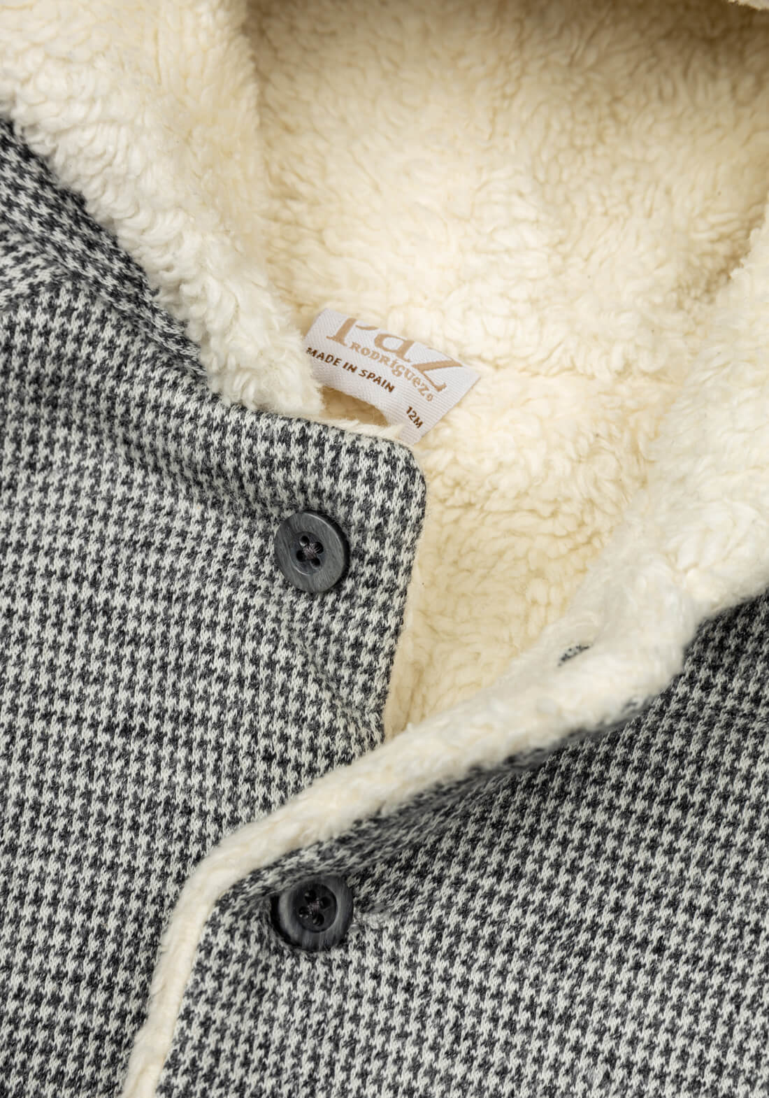 Пальто Paz Rodriguez