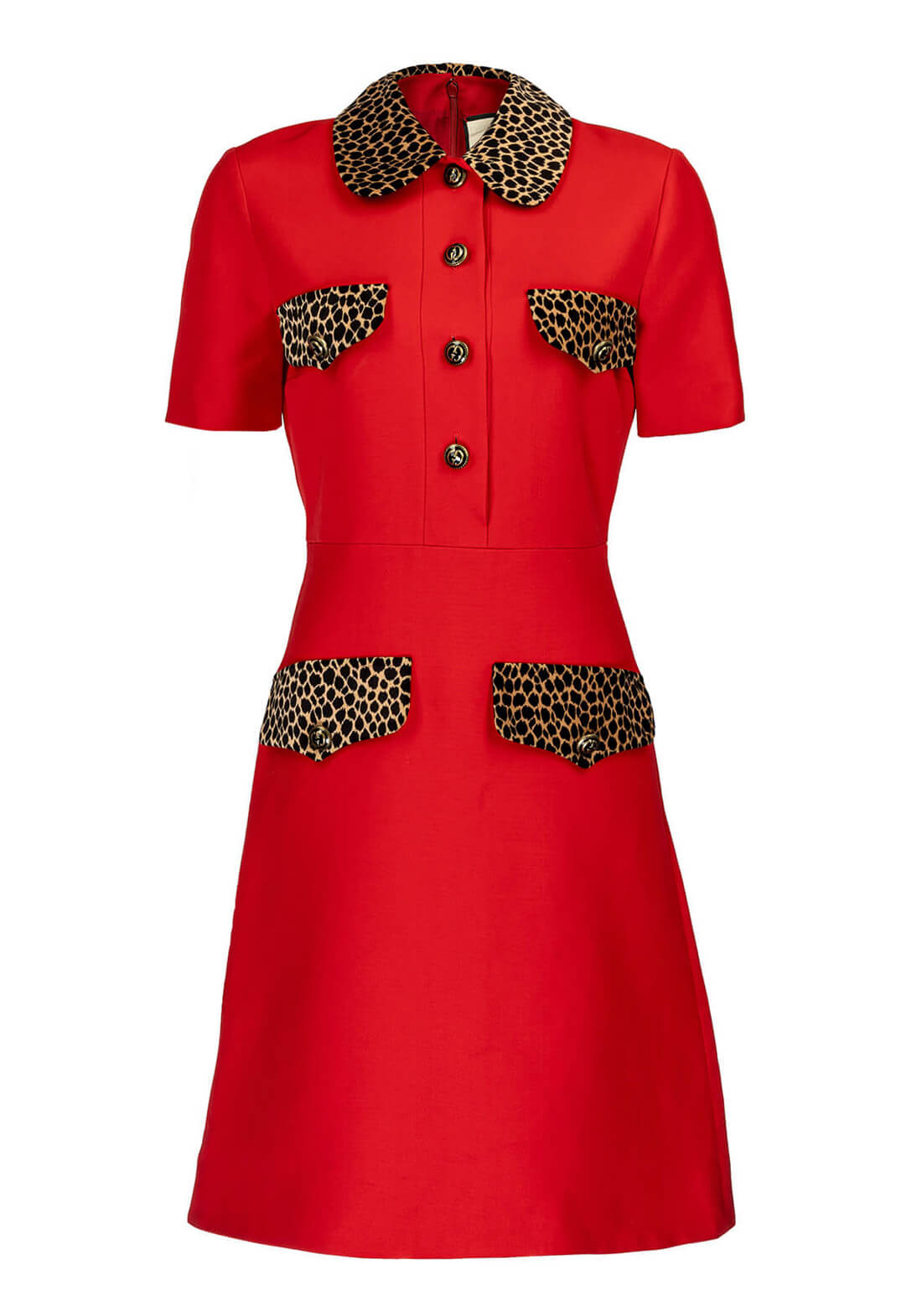 Платье Gucci
