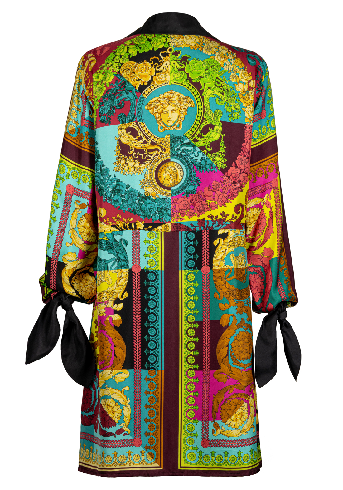 Платье Versace