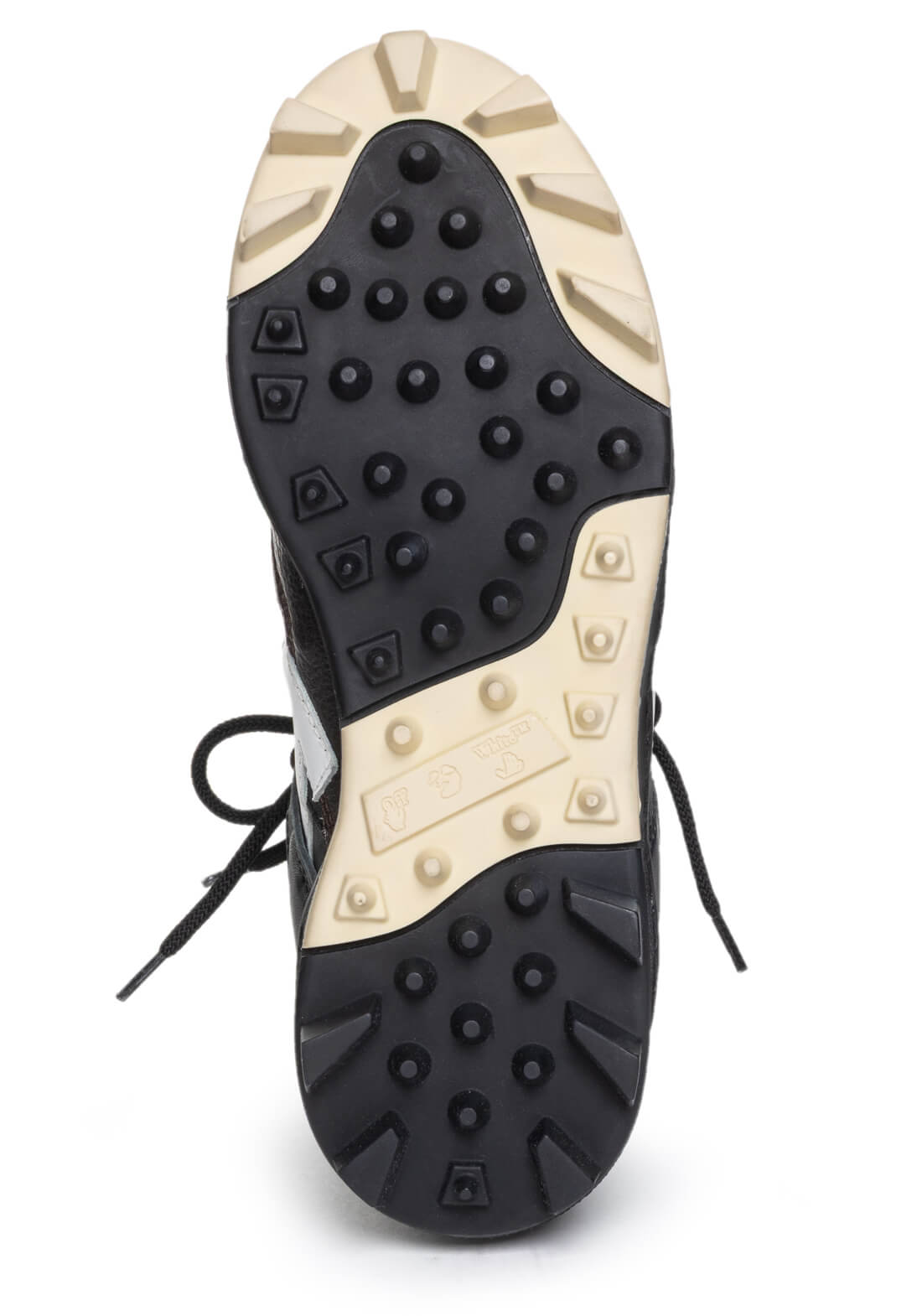 Кроссовки Off White