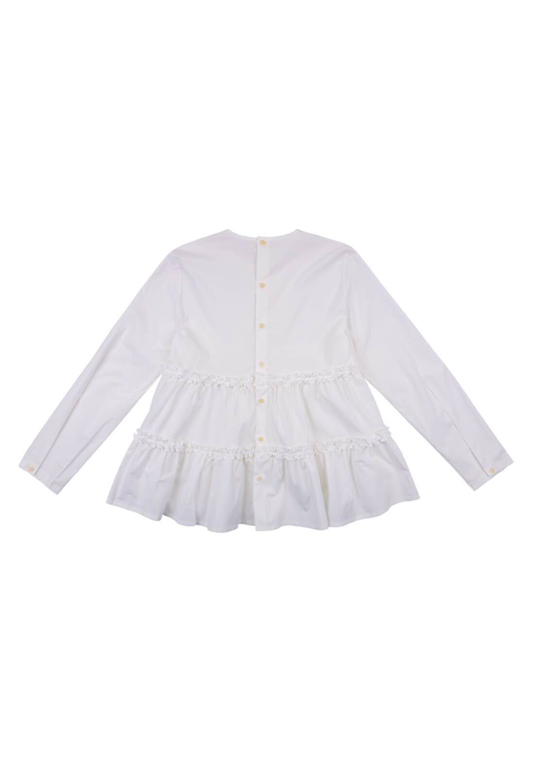 Рубашка IL Gufo