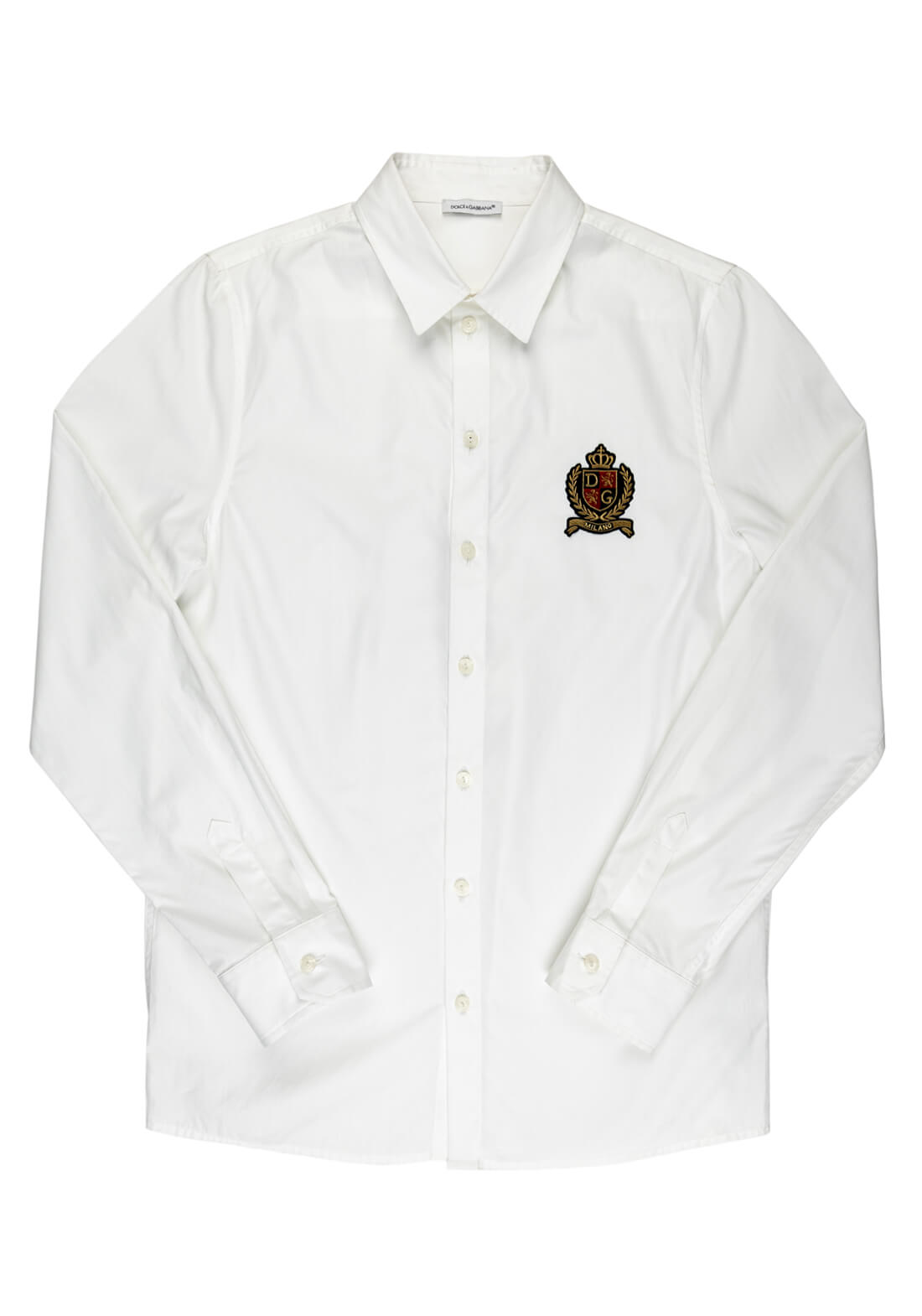 Рубашка Dolce&Gabbana