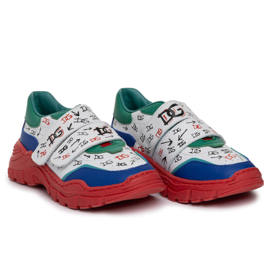 Кроссовки Dolce&Gabbana