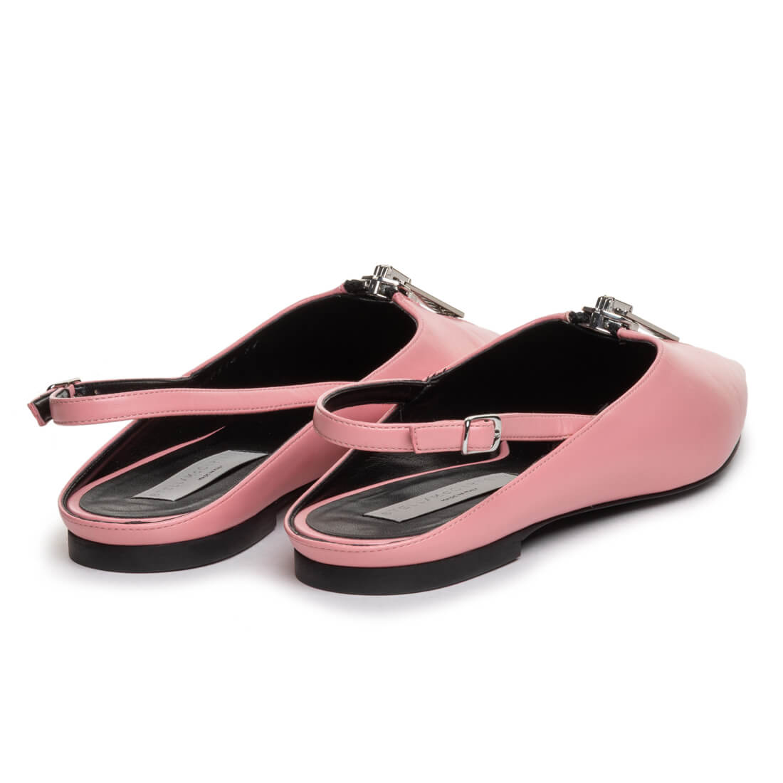 Балетки Stella McCartney