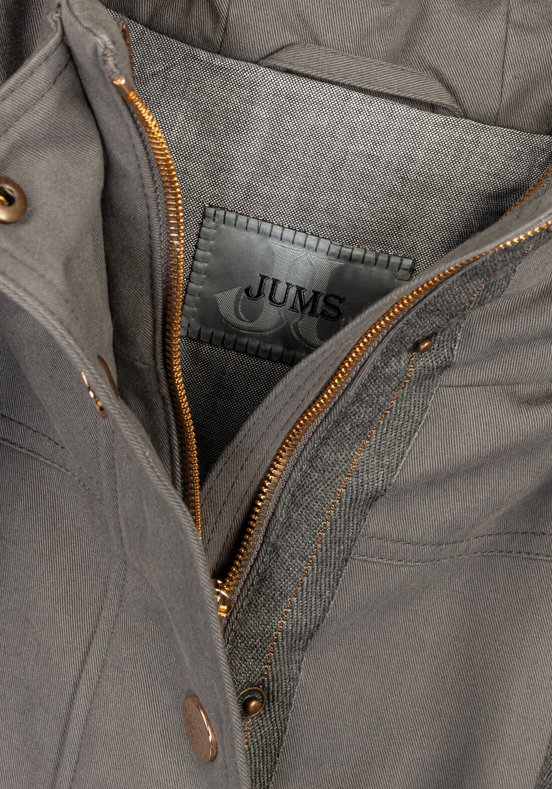 Пуховик Jums Kids