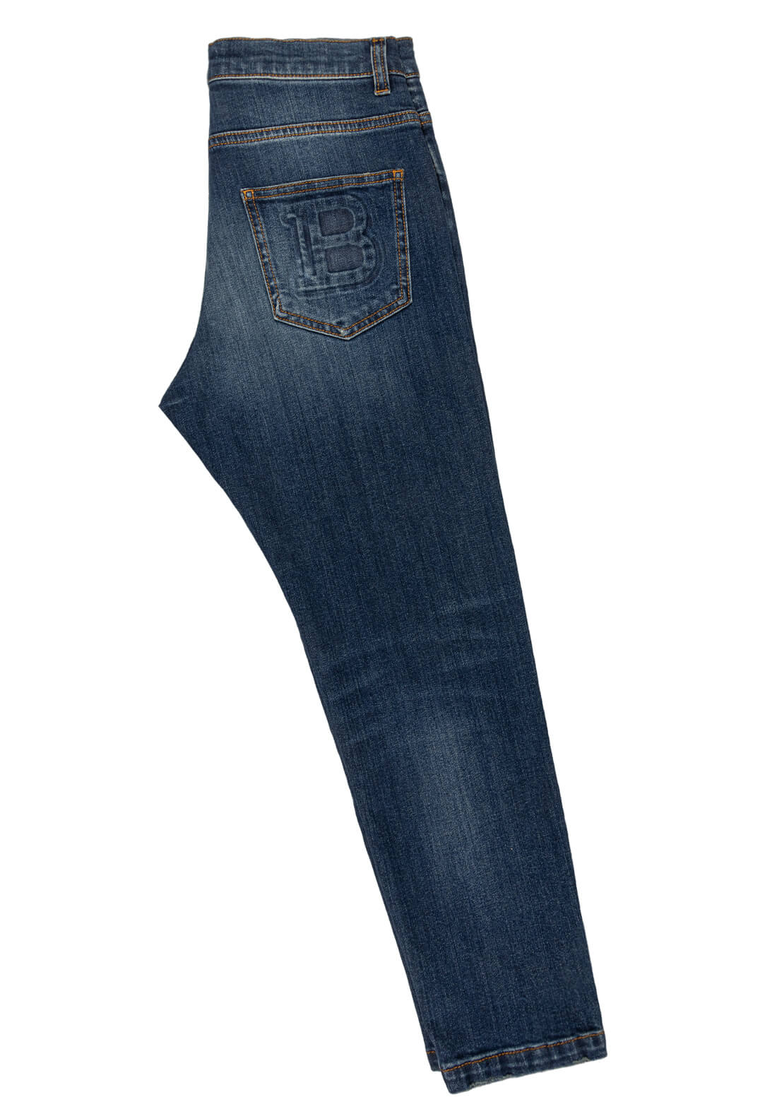 Джинсы Balmain