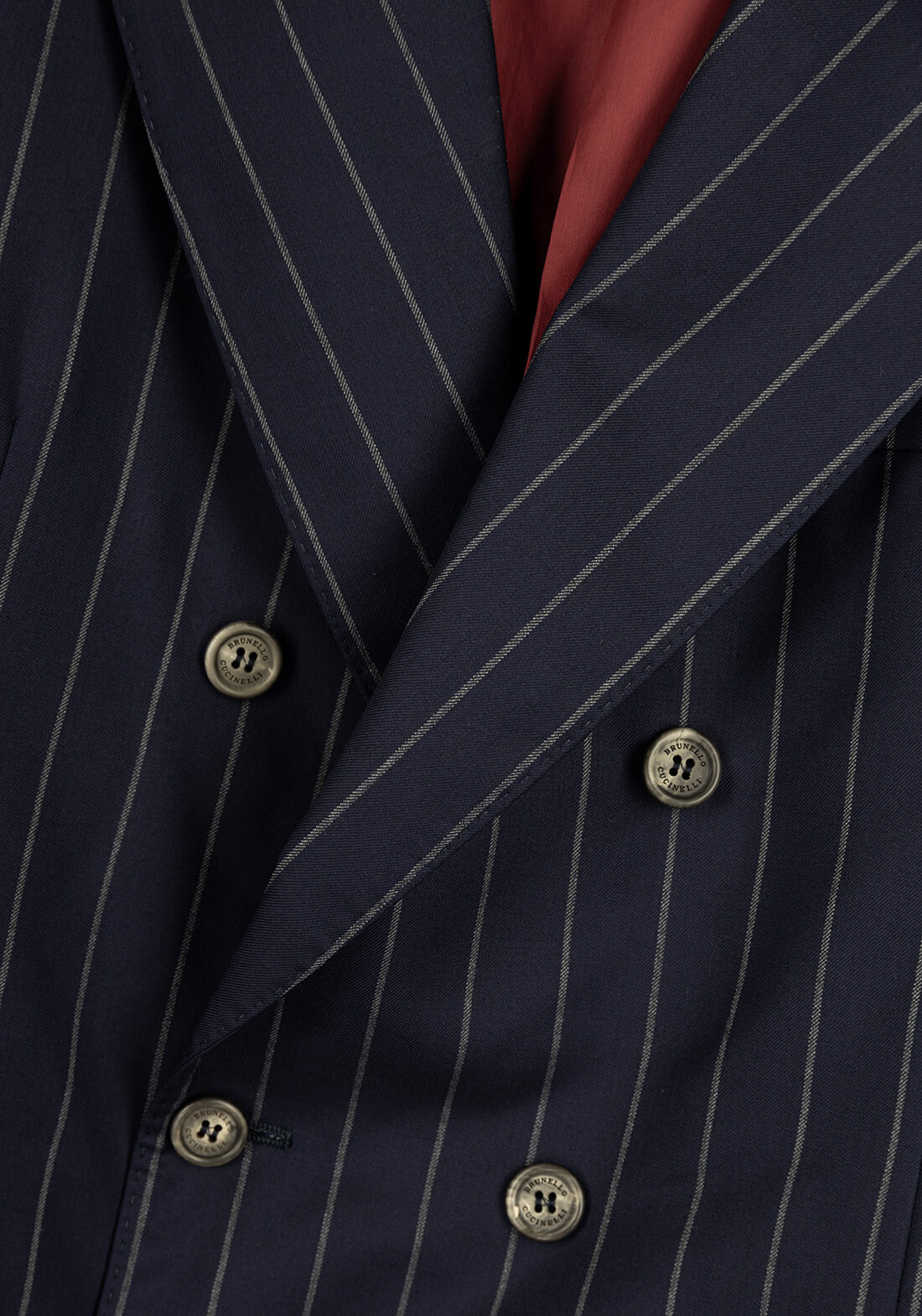 Костюм Brunello Cucinelli