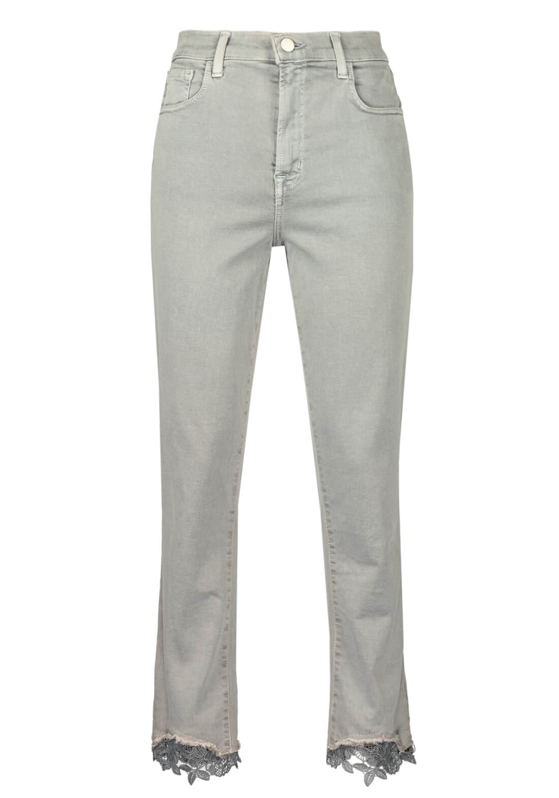 Джинсы JBrand