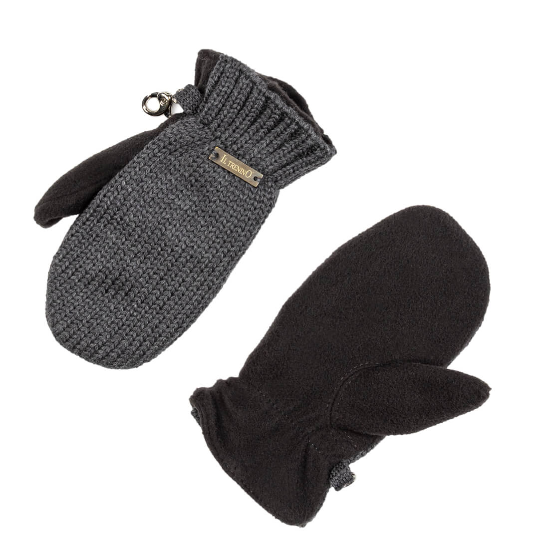 Варежки Il Trenino