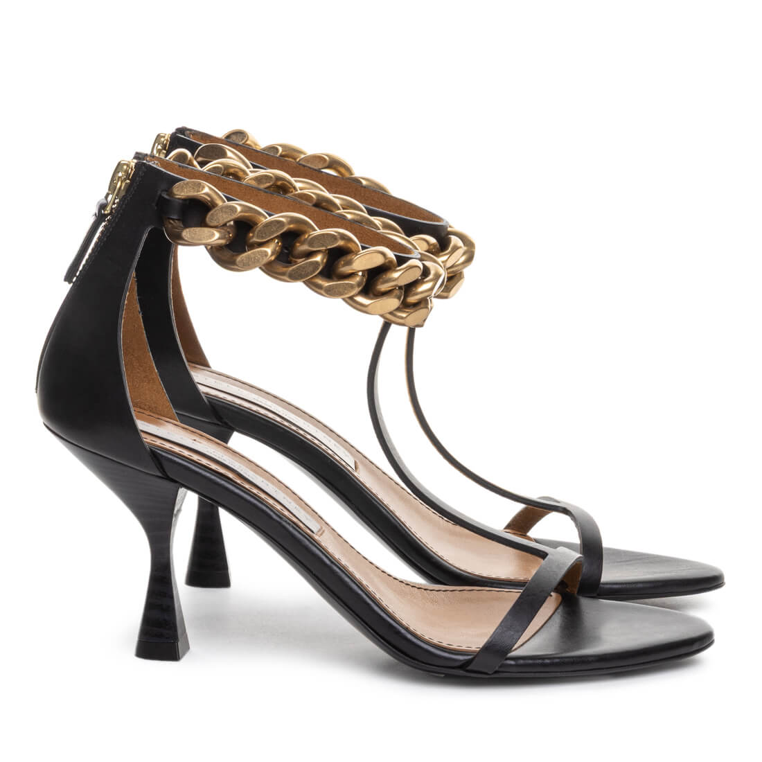 Босоножки Stella McCartney